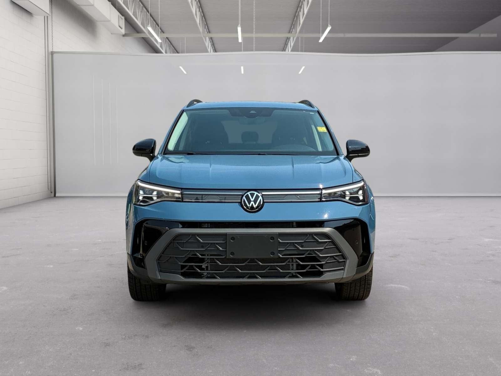 used 2025 Volkswagen Taos car, priced at $31,608