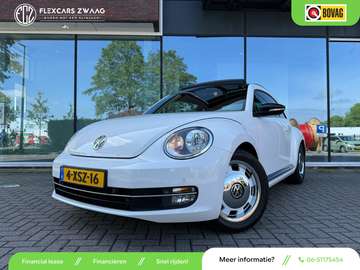 2.0 TSI Sport - Automaat - Pano/Schuifdak - Leder