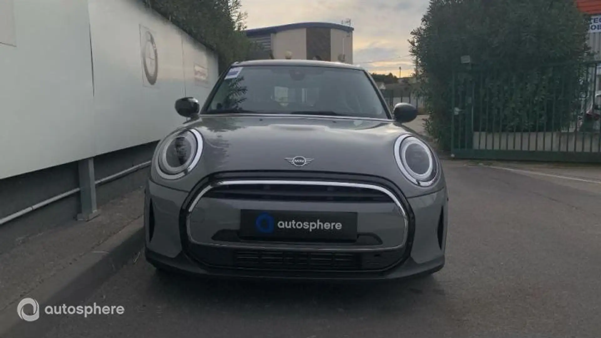 MINI Cooper E Cooper 136ch Edition Premium Plus BVA7 - 2