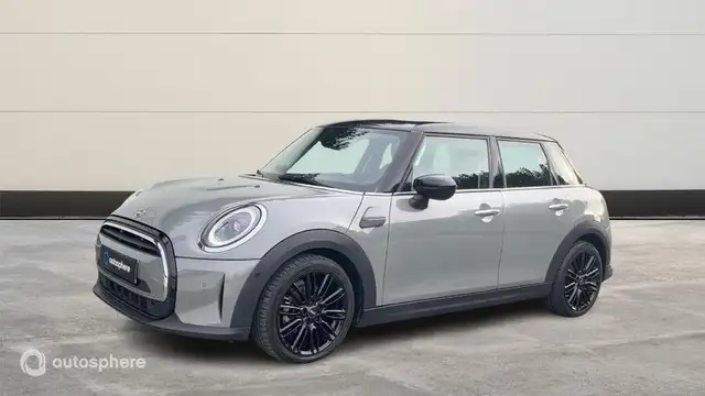 MINI Cooper E Cooper 136ch Edition Premium Plus BVA7