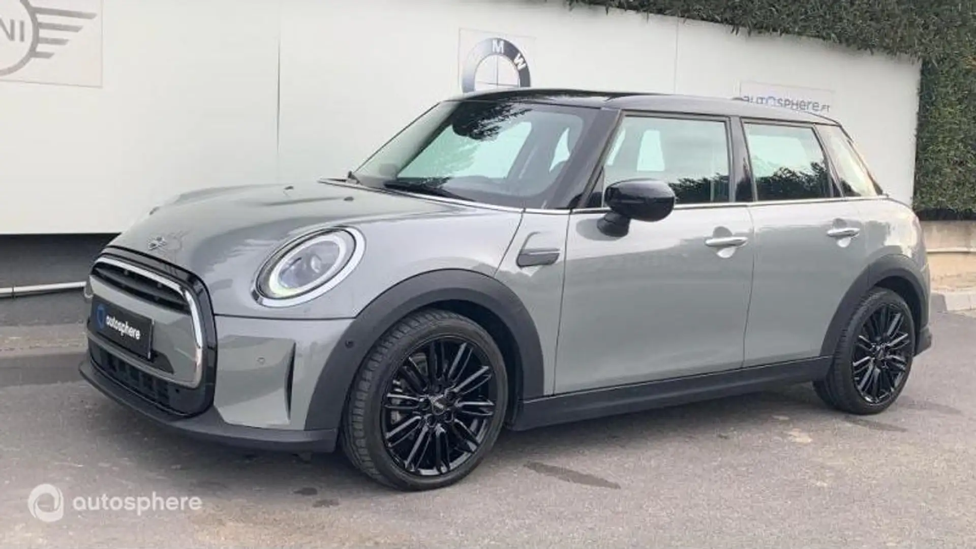 MINI Cooper E Cooper 136ch Edition Premium Plus BVA7 - 1