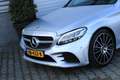Mercedes-Benz C 180 AMG 360 Graden | Virtual Cockpit | LED | Dealer On Grijs - thumbnail 19
