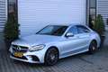 Mercedes-Benz C 180 AMG 360 Graden | Virtual Cockpit | LED | Dealer On Grijs - thumbnail 4