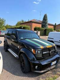 SXT 4WD Automatik/Auto