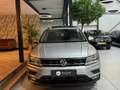 Volkswagen Tiguan 1.5 TSI ACT Comfortline Business Garantie Memory P Gris - thumbnail 4