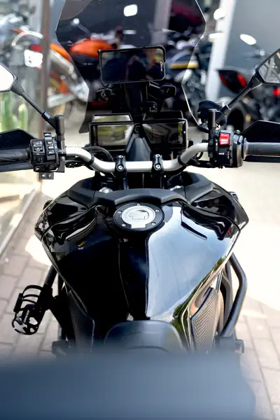 Yamaha TRACER 9 - foto 7