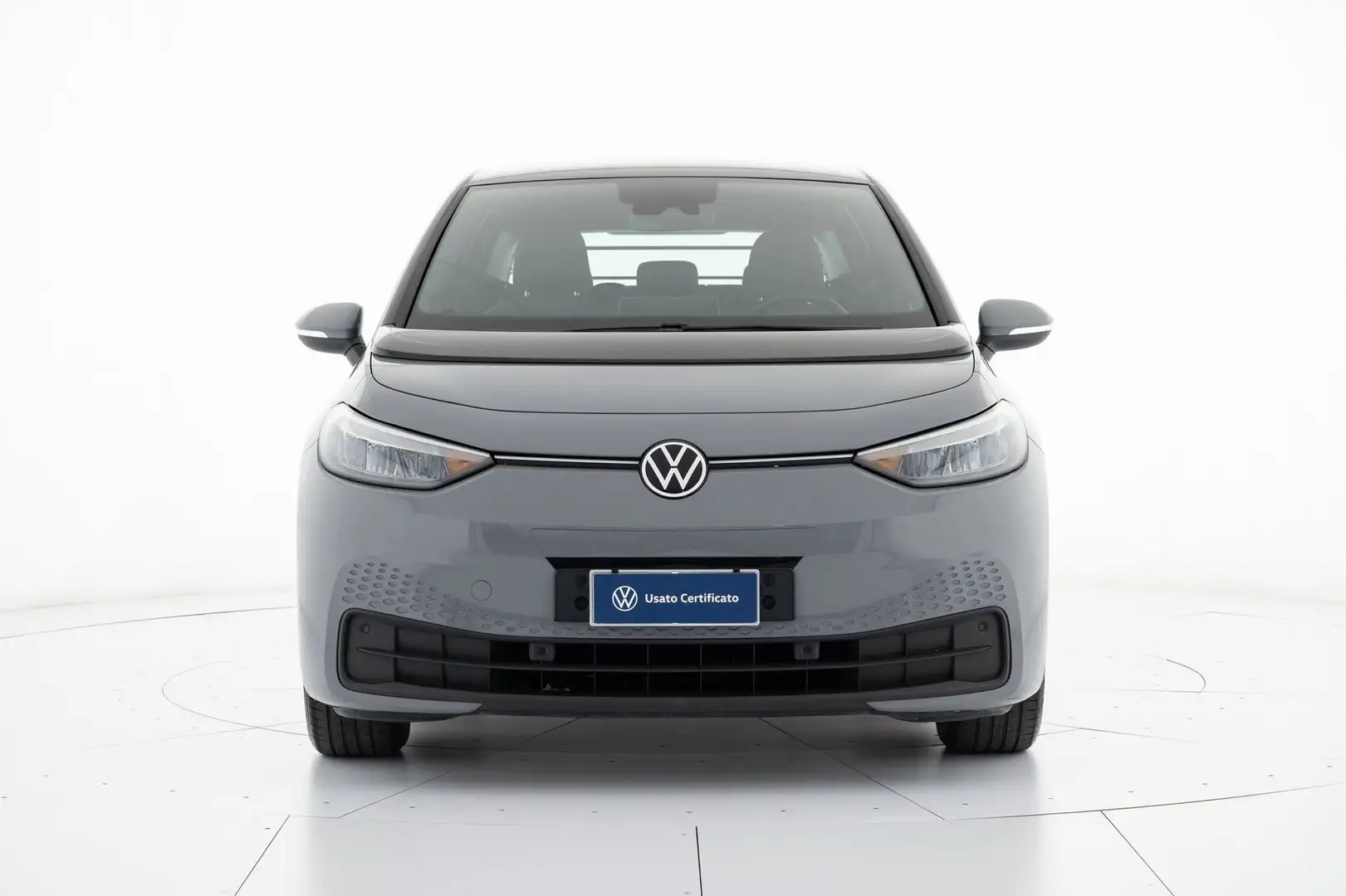 Volkswagen ID.3 ID.3 Pro Performance Gris - 2