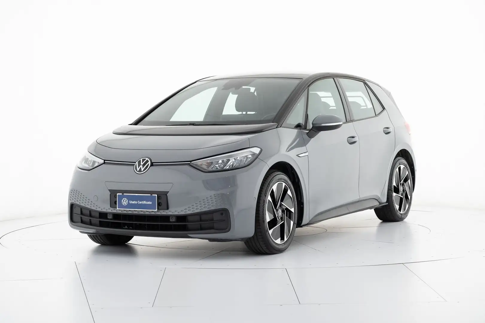 Volkswagen ID.3 ID.3 Pro Performance Gris - 1