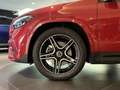 Mercedes-Benz GLA 180 200 7G-DCT Rojo - thumbnail 6