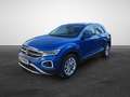 Volkswagen T-Roc 1.5 TSI DSG Style Blau - thumbnail 3