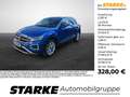 Volkswagen T-Roc 1.5 TSI DSG Style Blau - thumbnail 1