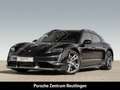 Porsche Taycan Turbo S Cross Turismo BOSE Panoramadach Schwarz - thumbnail 1