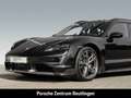 Porsche Taycan Turbo S Cross Turismo BOSE Panoramadach Schwarz - thumbnail 14