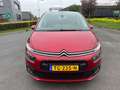 Citroen C4 Picasso 1.2 PureTech Selection, Aut, Trekhaak, Navi, Pdc, Rood - thumbnail 3