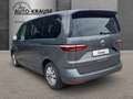 Volkswagen T7 Multivan 2.0 TDI HUD StandHZG Panorama Navi Digitales Cockp Gris - thumbnail 4
