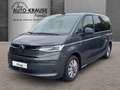 Volkswagen T7 Multivan 2.0 TDI HUD StandHZG Panorama Navi Digitales Cockp Gris - thumbnail 1