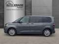 Volkswagen T7 Multivan 2.0 TDI HUD StandHZG Panorama Navi Digitales Cockp Gris - thumbnail 3
