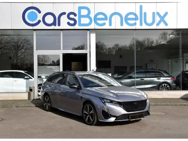 Peugeot 308 SW 1.6 PHEV Hybrid 225 GT e-EAT8 FOCAL ACC CAM360