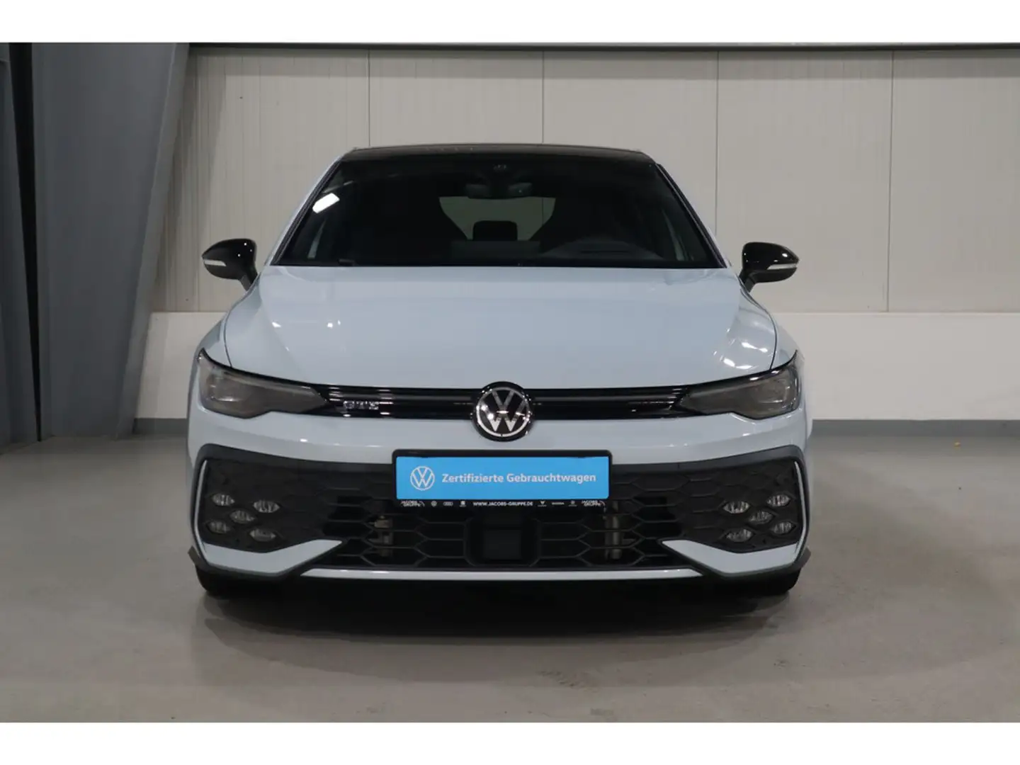 Volkswagen Golf VIII GTE*FACELIFT*Navi*Pano*IQ*CAM Blau - 2
