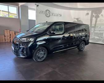(2024-->) 2.0 BlueHDi 180 CV AT8 L3 Combi