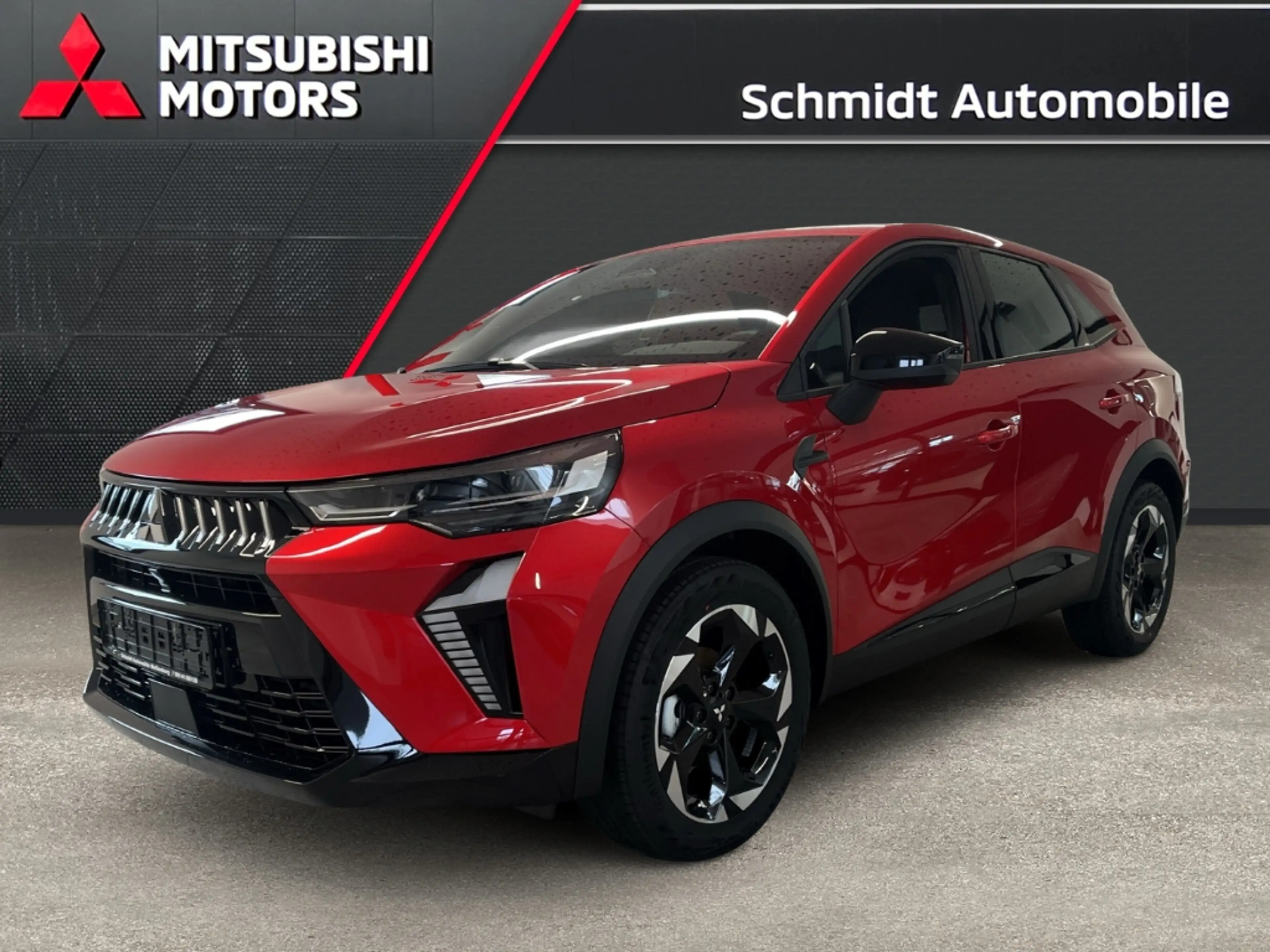 Mitsubishi Grandis 1.3 Diamant Plus LED SHZ PDC Kamera Tempomat