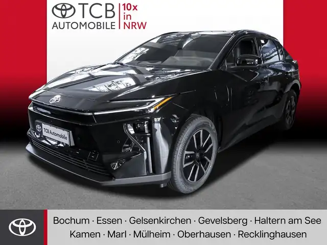 Toyota bZ4X BEV 4x2 Teamplayer NAVI SHZ PDC KLIMA BT ZV