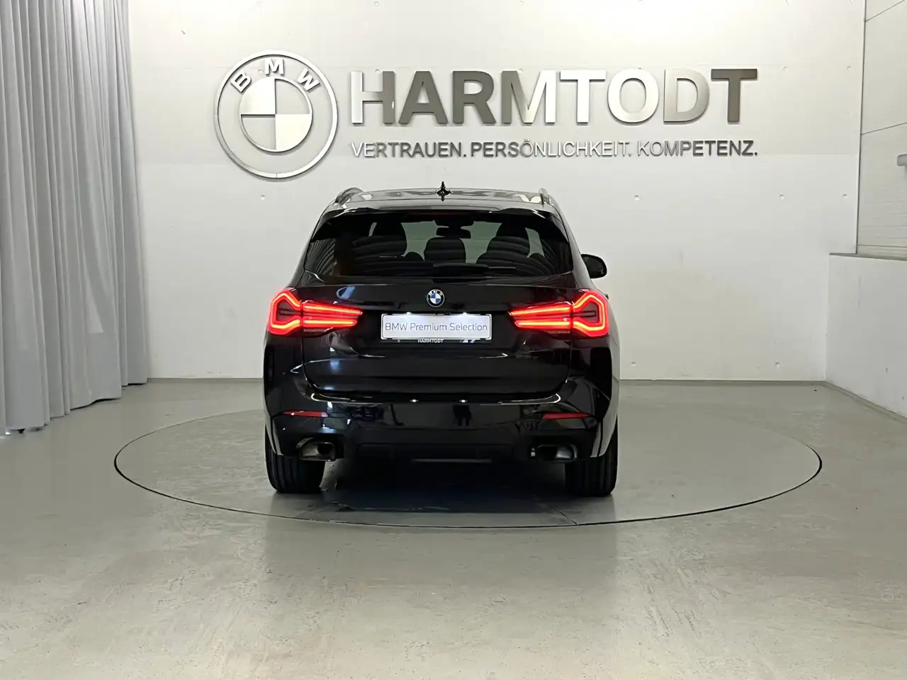 BMW X3 sDrive18d *M-Sport / Innovationspaket / Komfortpaket*, миниатюра 5