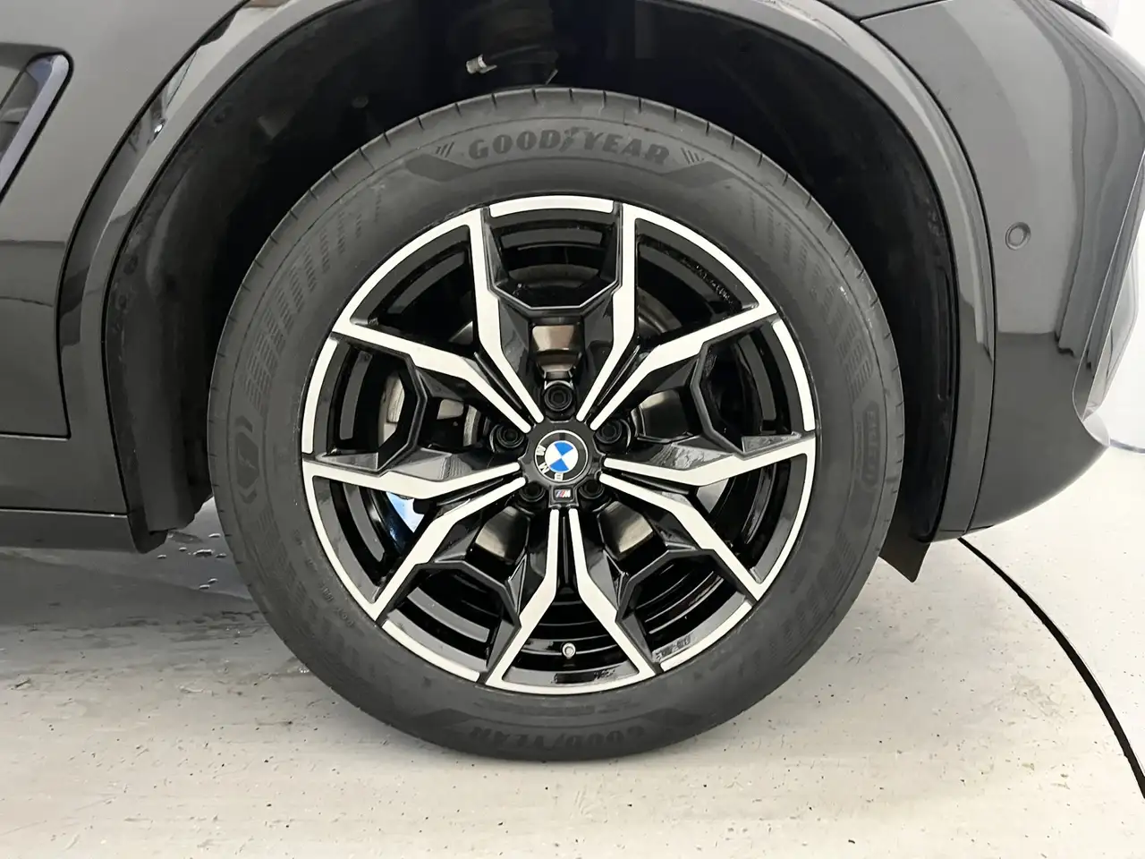 BMW X3 sDrive18d *M-Sport / Innovationspaket / Komfortpaket*, миниатюра 16