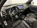 BMW X3 sDrive18d *M-Sport / Innovationspaket / Komfortpaket* Schwarz - thumbnail 8