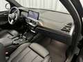 BMW X3 sDrive18d *M-Sport / Innovationspaket / Komfortpaket* Schwarz - thumbnail 9