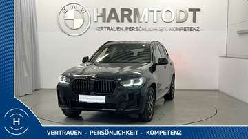 sDrive18d *M-Sport / Innovationspaket / Komfortpaket*