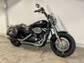 Harley-Davidson Sportster Cruiser XL1200CB LIMITED MET REGELBARE UITLAAT Siyah - thumbnail 6