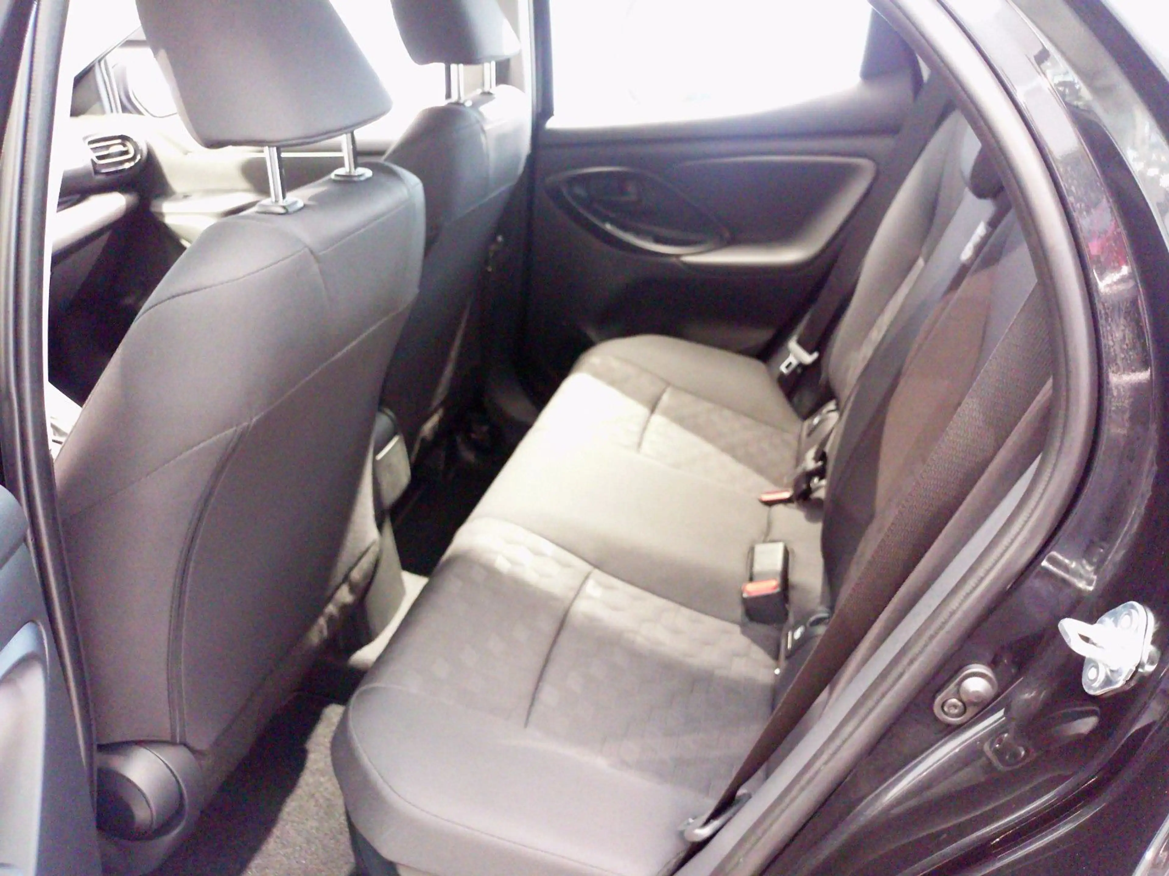 Mazda Others 2 Hybrid 1.5 116PS Exclusive KAMERA/SHZ/LED — photo 8
