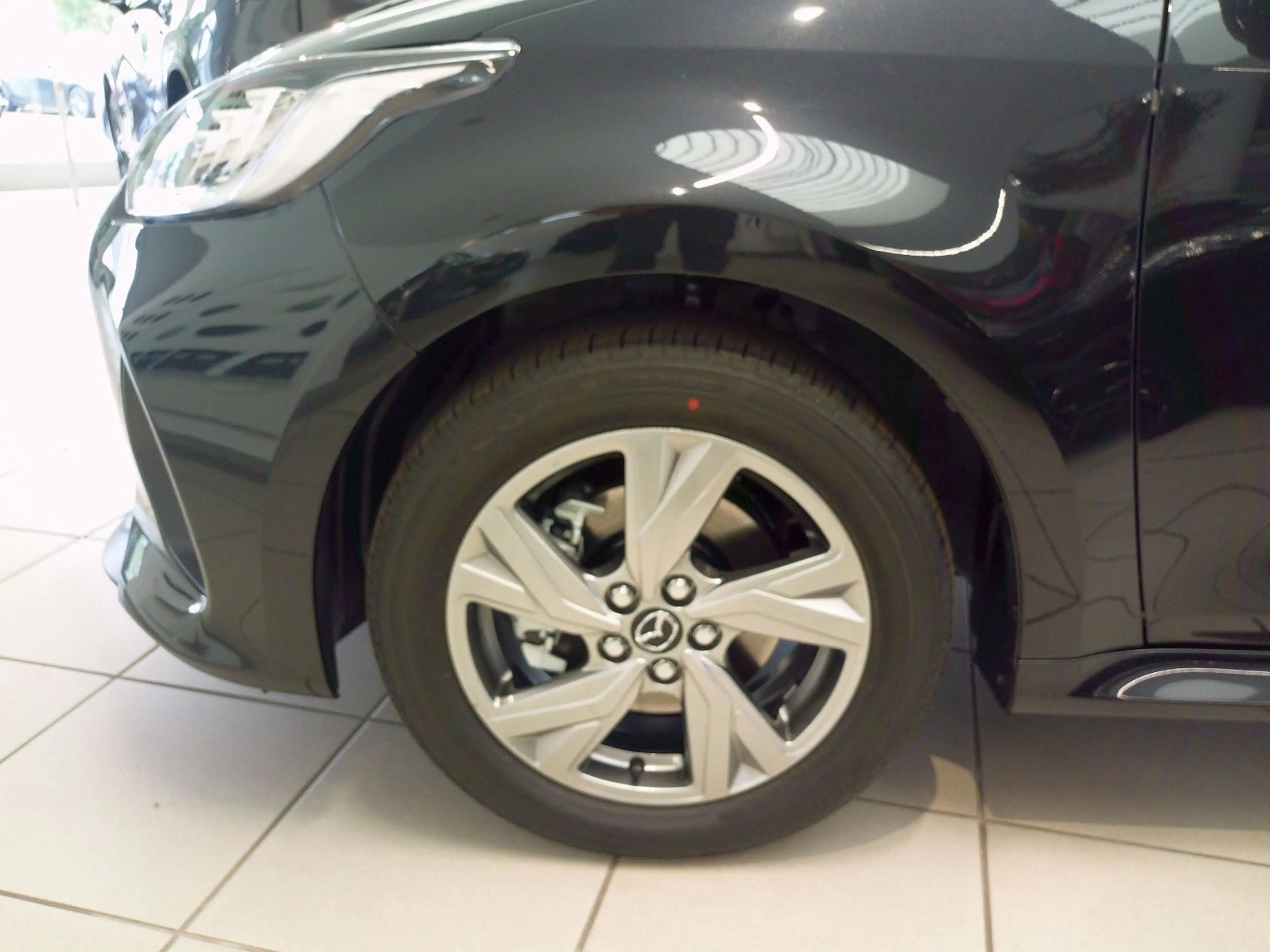 Mazda Others 2 Hybrid 1.5 116PS Exclusive KAMERA/SHZ/LED — photo 15