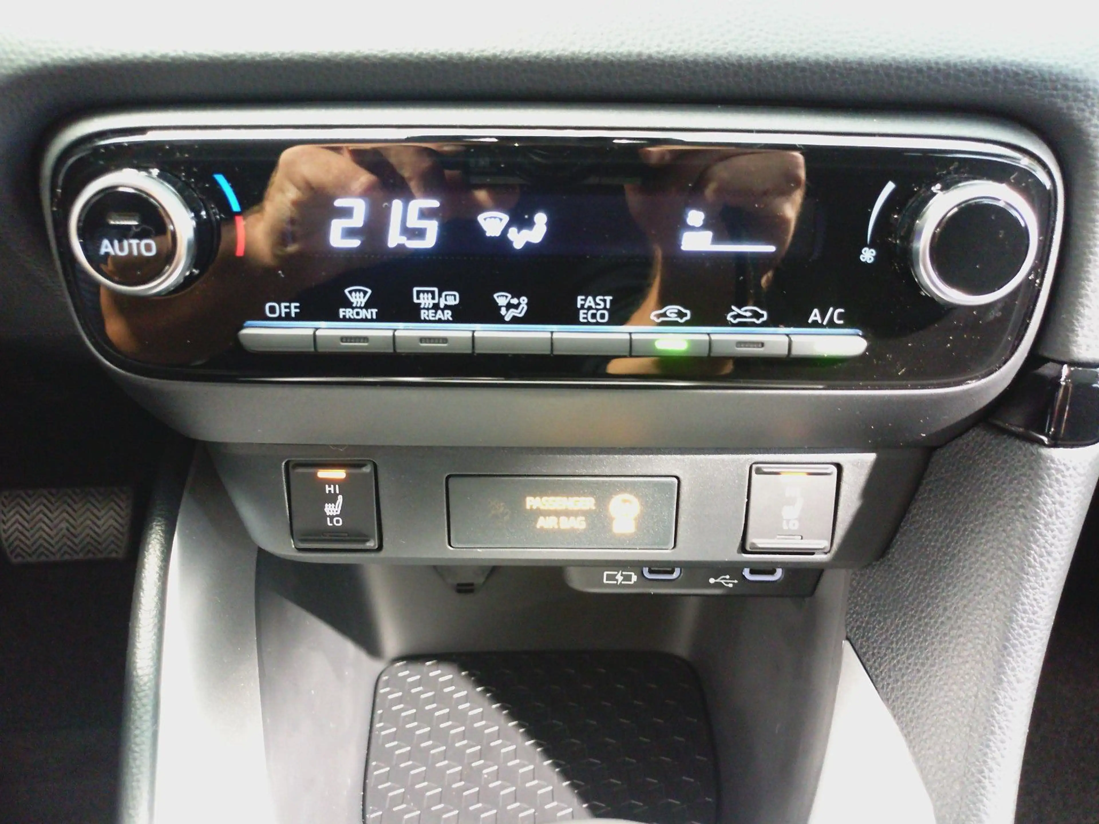 Mazda Others 2 Hybrid 1.5 116PS Exclusive KAMERA/SHZ/LED — photo 10