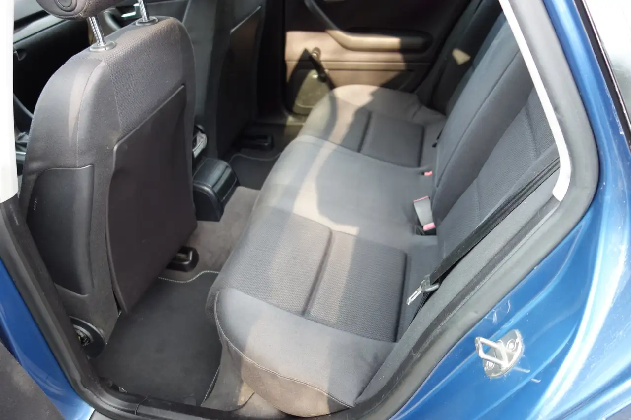 Audi A4 2.0 SLine TÜV 9.2028, foto 9