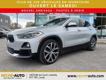 28I | XDRIVE | CUIR | TOIT PANORMIQUE | MAGS