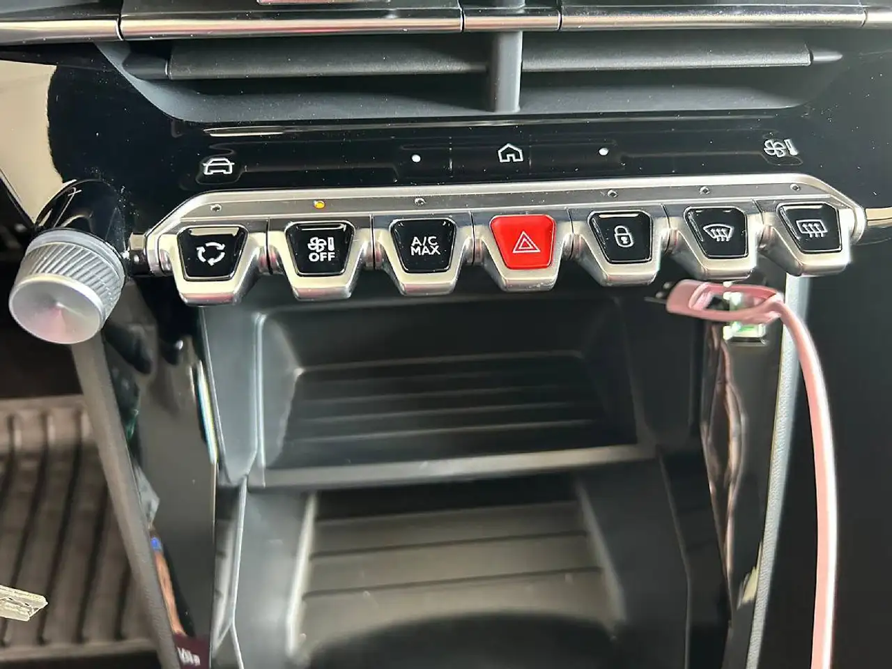 Peugeot 208 1.2 turbo Style 100cv 5p, миниатюра 18