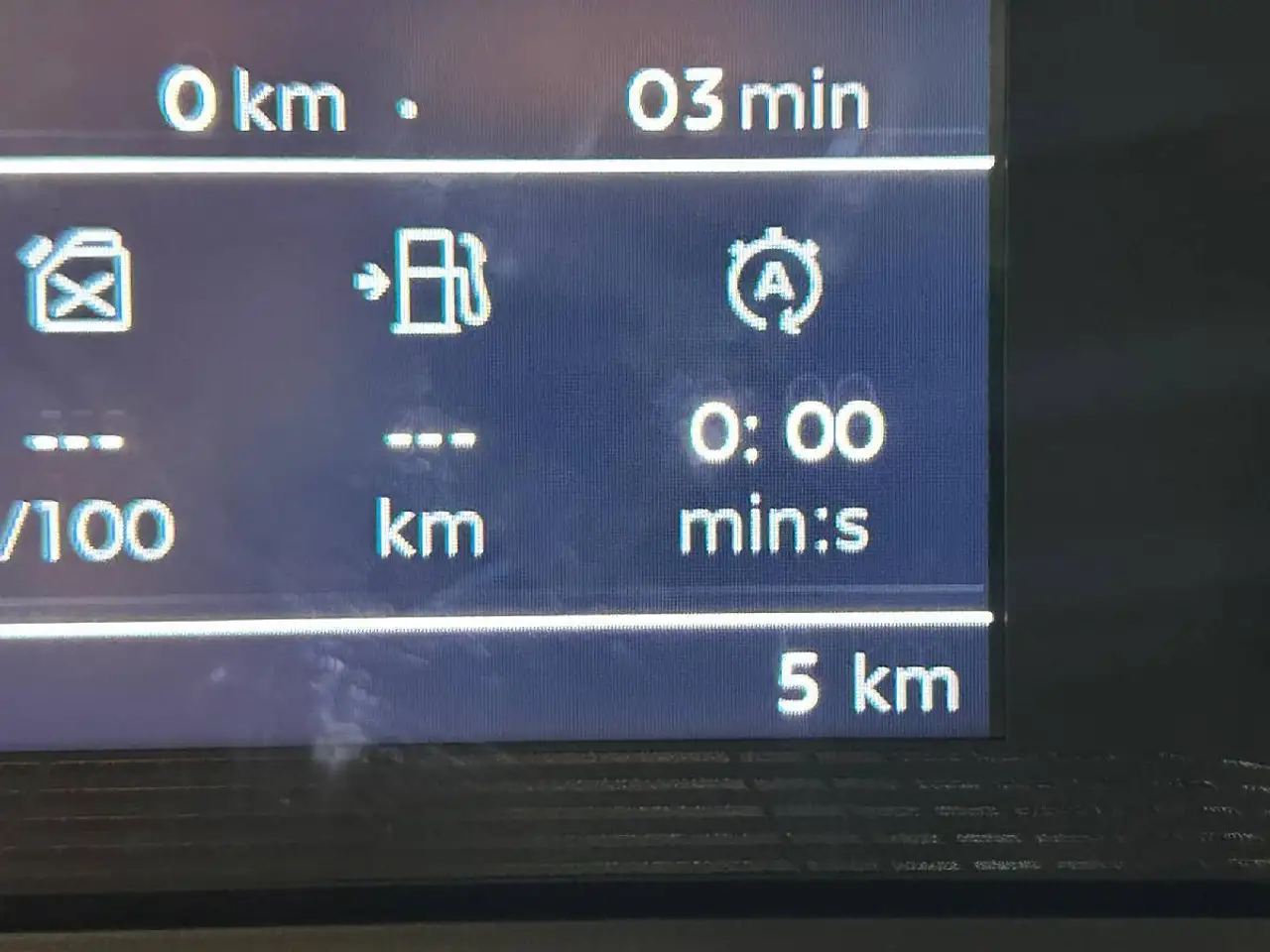 Peugeot 208 1.2 turbo Style 100cv 5p, миниатюра 10