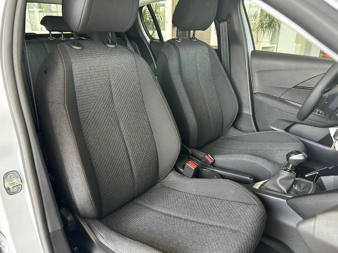 Peugeot 208 1.2 turbo Style 100cv 5p, миниатюра 8
