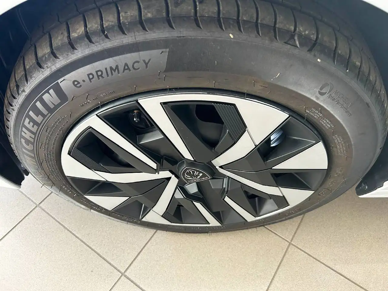 Peugeot 208 1.2 turbo Style 100cv 5p, миниатюра 26