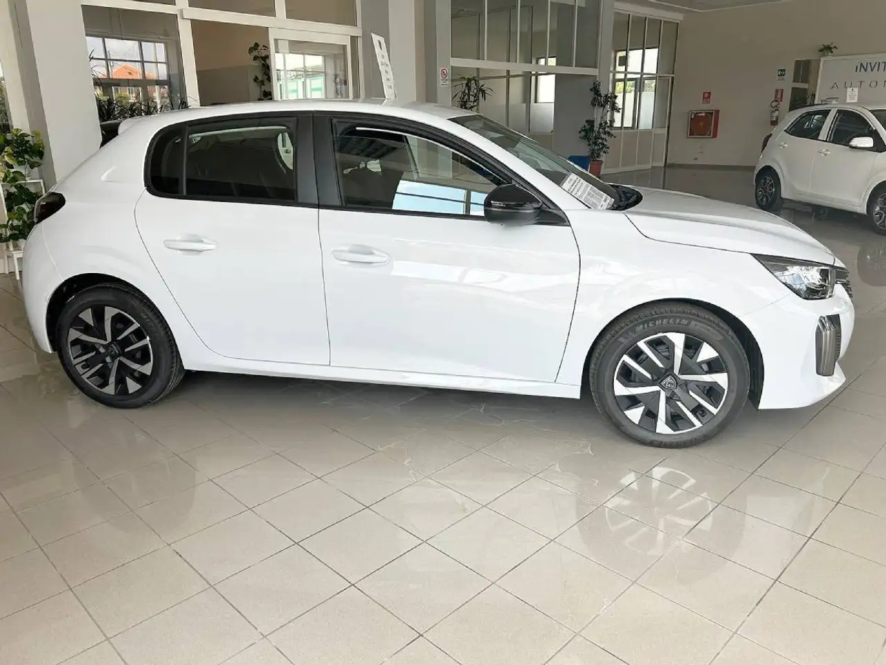 Peugeot 208 1.2 turbo Style 100cv 5p, миниатюра 25