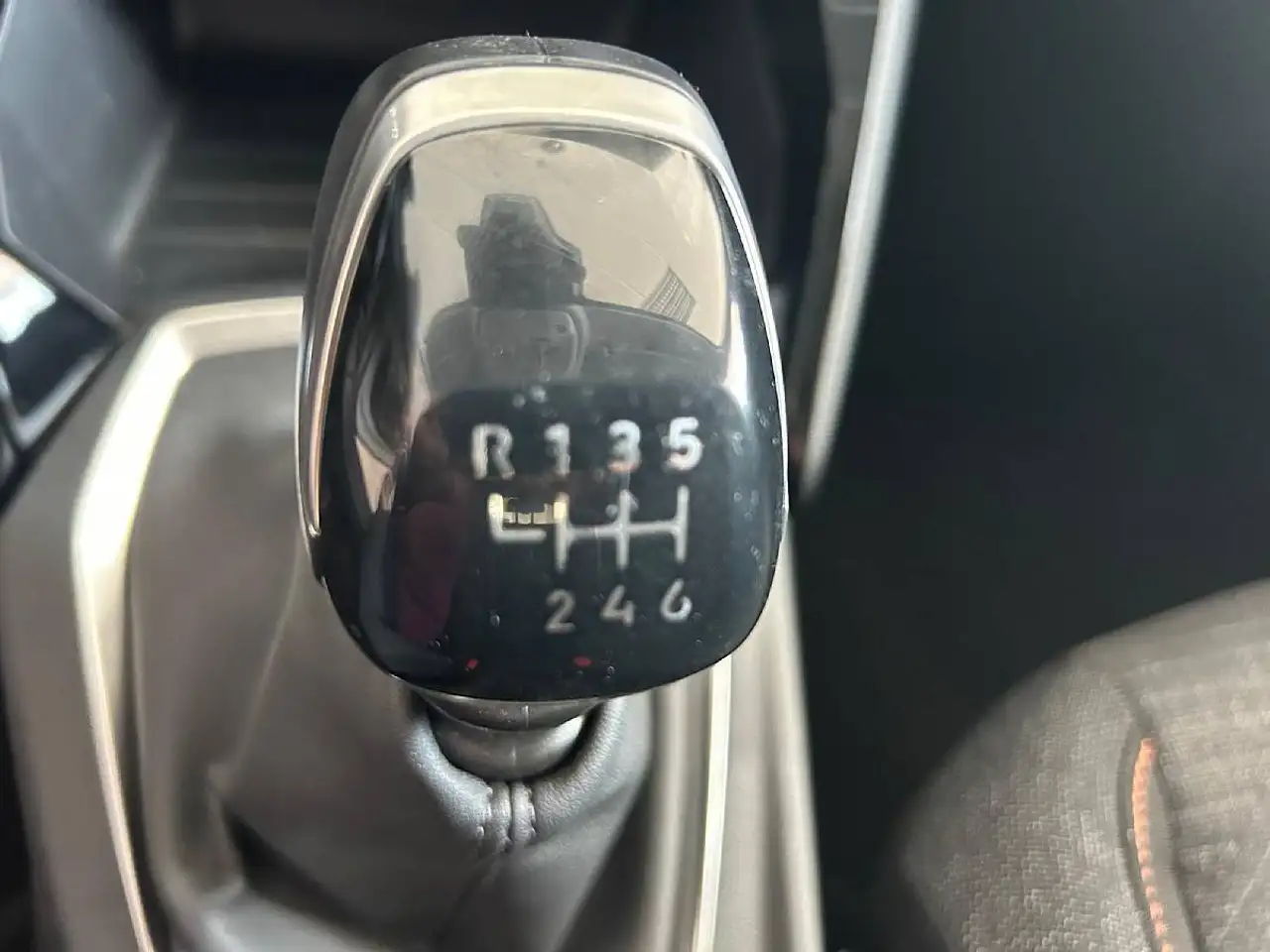 Peugeot 208 1.2 turbo Style 100cv 5p, миниатюра 21