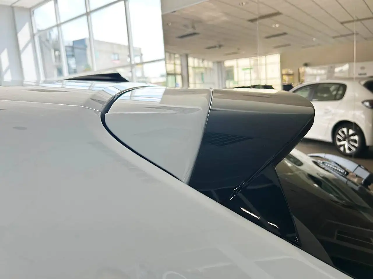 Peugeot 208 1.2 turbo Style 100cv 5p, миниатюра 24