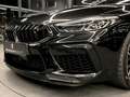 BMW M8 Competition Gran Coupé, Night Vision, Head-up Czarny - thumbnail 7