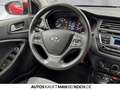 Hyundai i20 1.4 Trend KLIMA PDC TEMPO SHA ALU ALLWETTER Rot - thumbnail 10