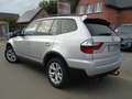 BMW X3 2.0i xDrive20*Ohboekje *Leder *Navi *Airco*4x4 Argento - thumbnail 5