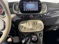 Fiat 500 1.0 Hybr. Lounge Car play Euro 6 Airco Gris - thumbnail 20