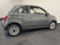 Fiat 500 1.0 Hybr. Lounge Car play Euro 6 Airco Grau - thumbnail 14