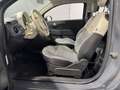 Fiat 500 1.0 Hybr. Lounge Car play Euro 6 Airco Grau - thumbnail 19